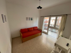 Departamento zona Aldrey - Centro